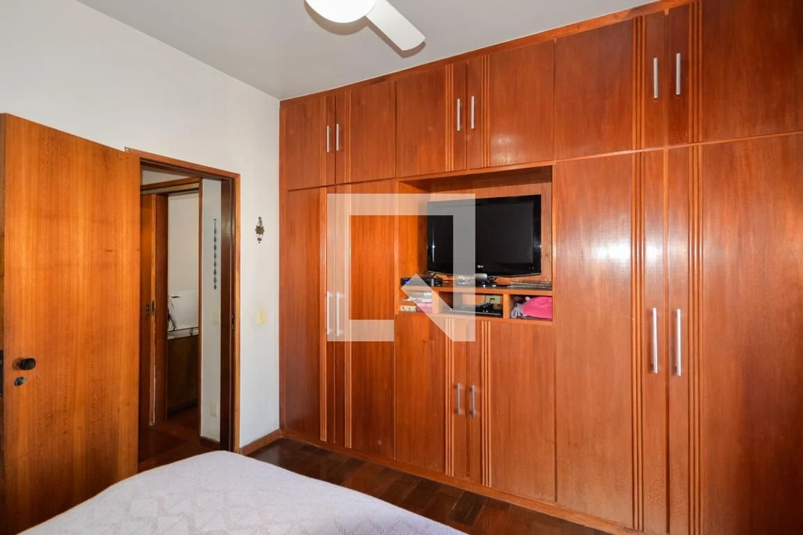 Apartamento mobiliado, 79 m², com churrasqueira privativa — photo 22