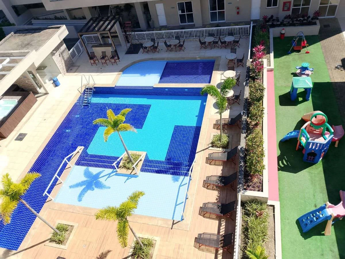 Furnished 3-bedroom penthouse with 172 m² — photo 12