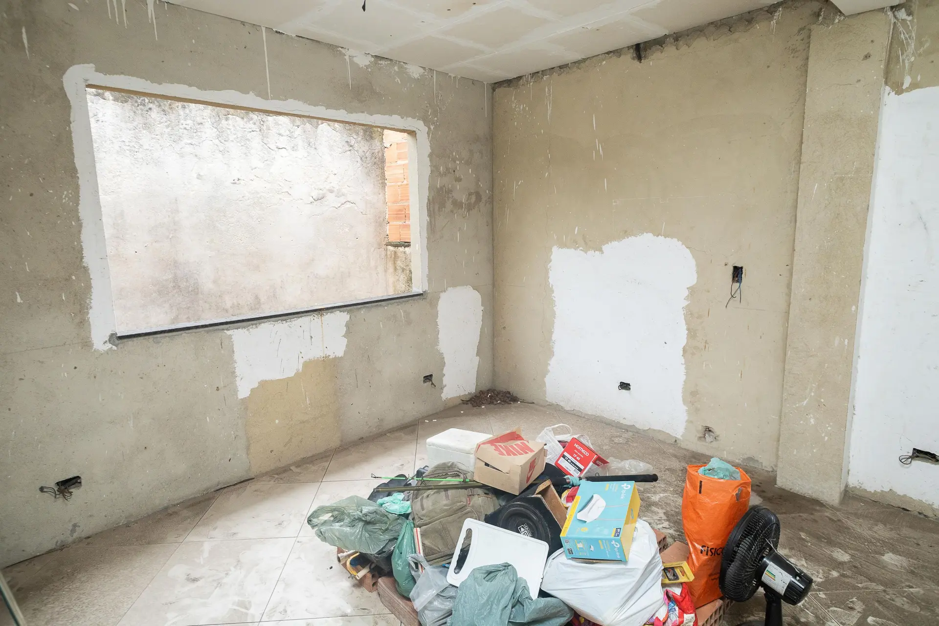 Furnished house, 100 m², with a garden — photo 34