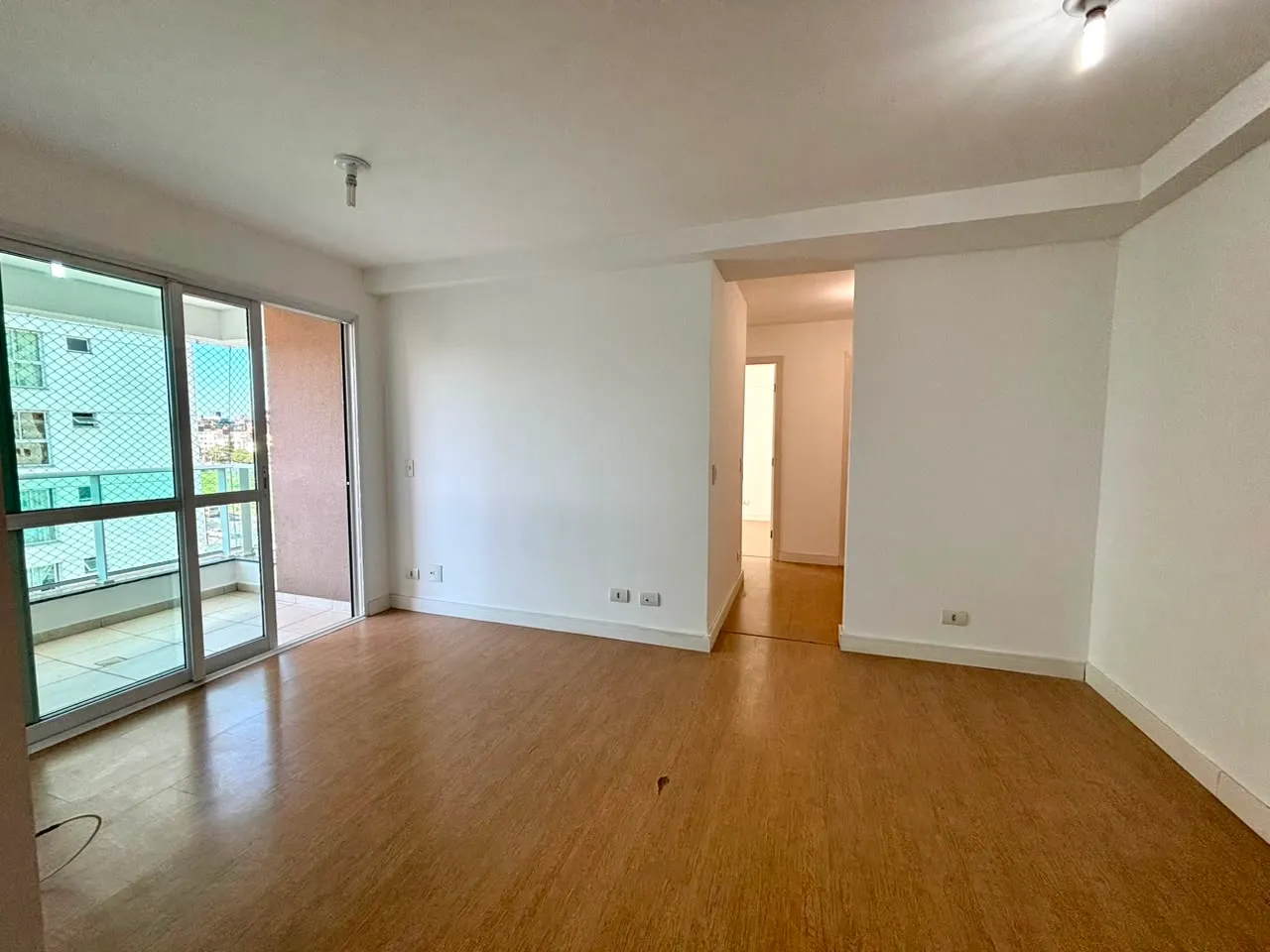75 m² apartment with 2 bedrooms and a balcony — photo 14