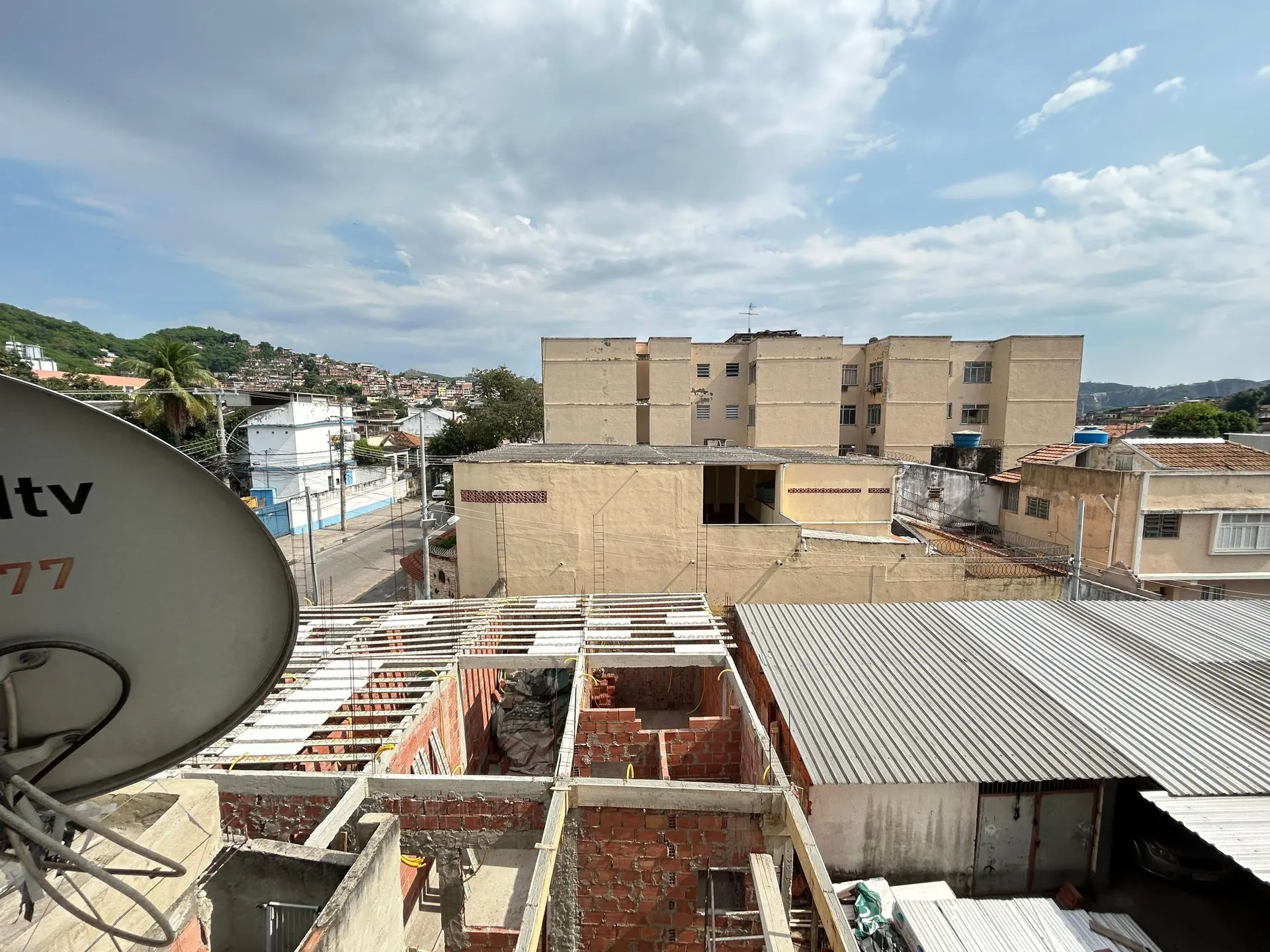 2-bedroom apartment, 63 m² — photo 4