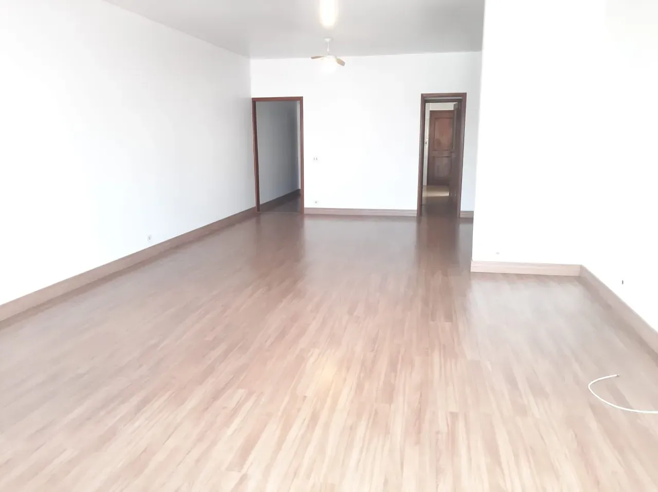 3-bedroom apartment with a home office — photo 19