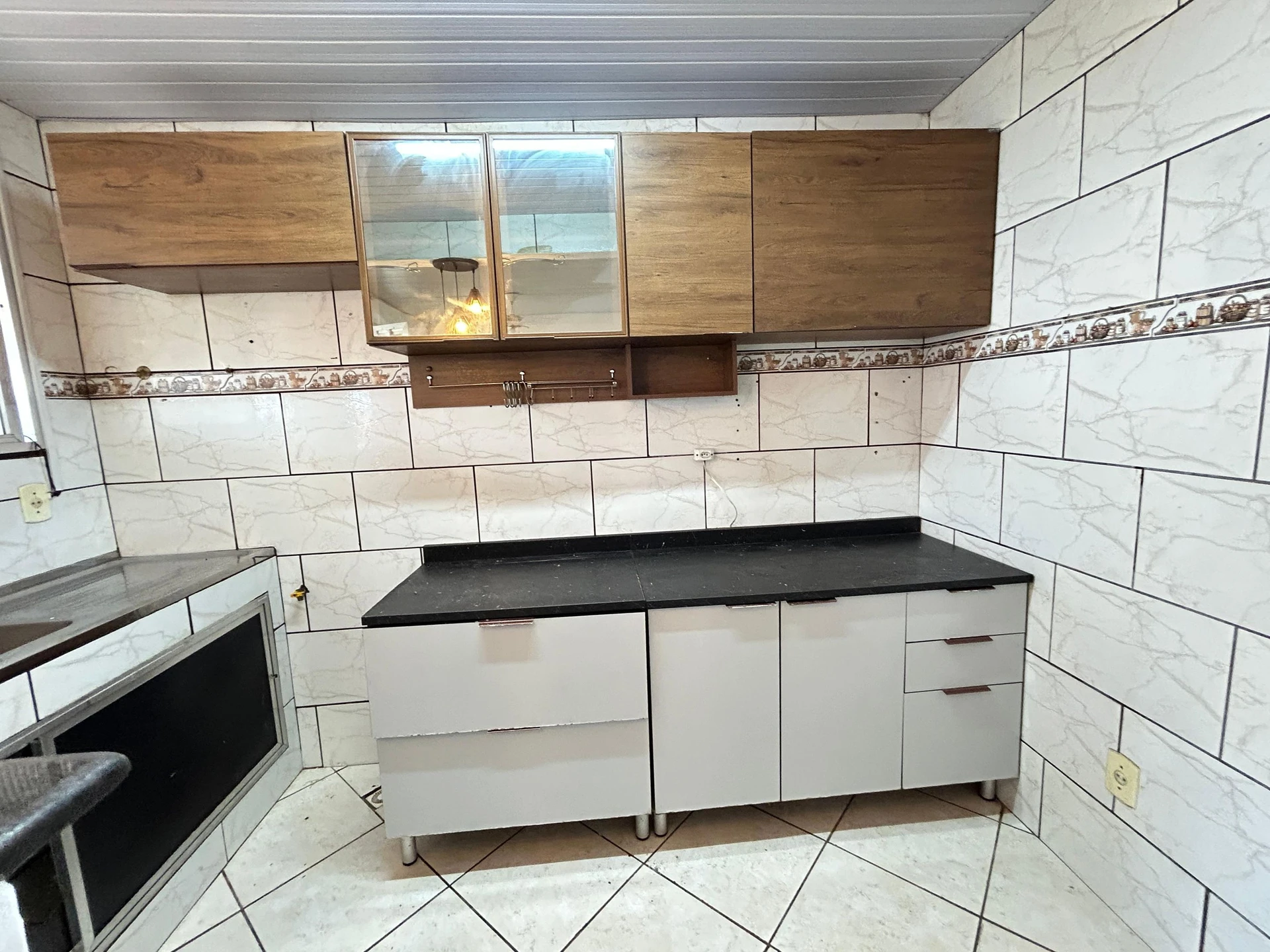 Apartamento de 3 dormitorios con barbacoa y 2 baños — photo 6