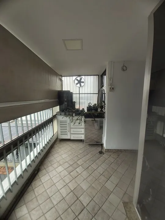 Apartamento, 174 m², com banheira — photo 20