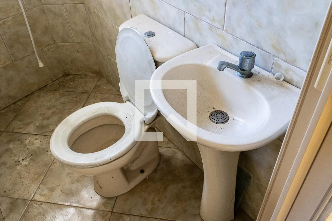 House for rent with 1 bedroom and a private balcony — photo 8