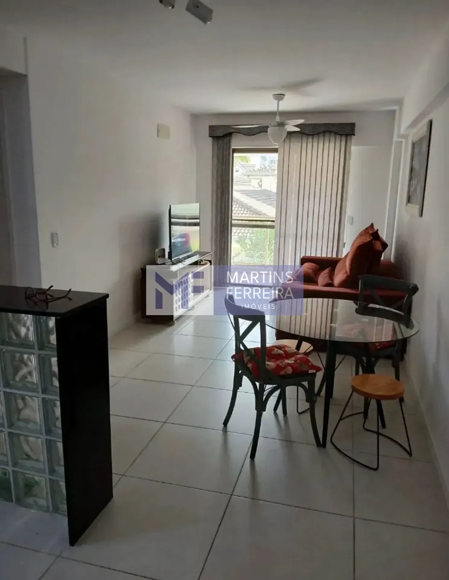 Departamento de 1 dormitorio en edificio con sauna — photo 4