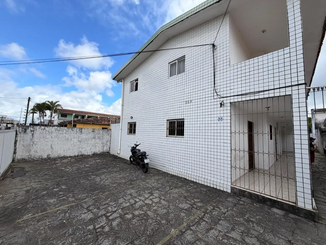 Apartamento de 50 m² e 2 quartos, Ernesto Geisel — photo 9