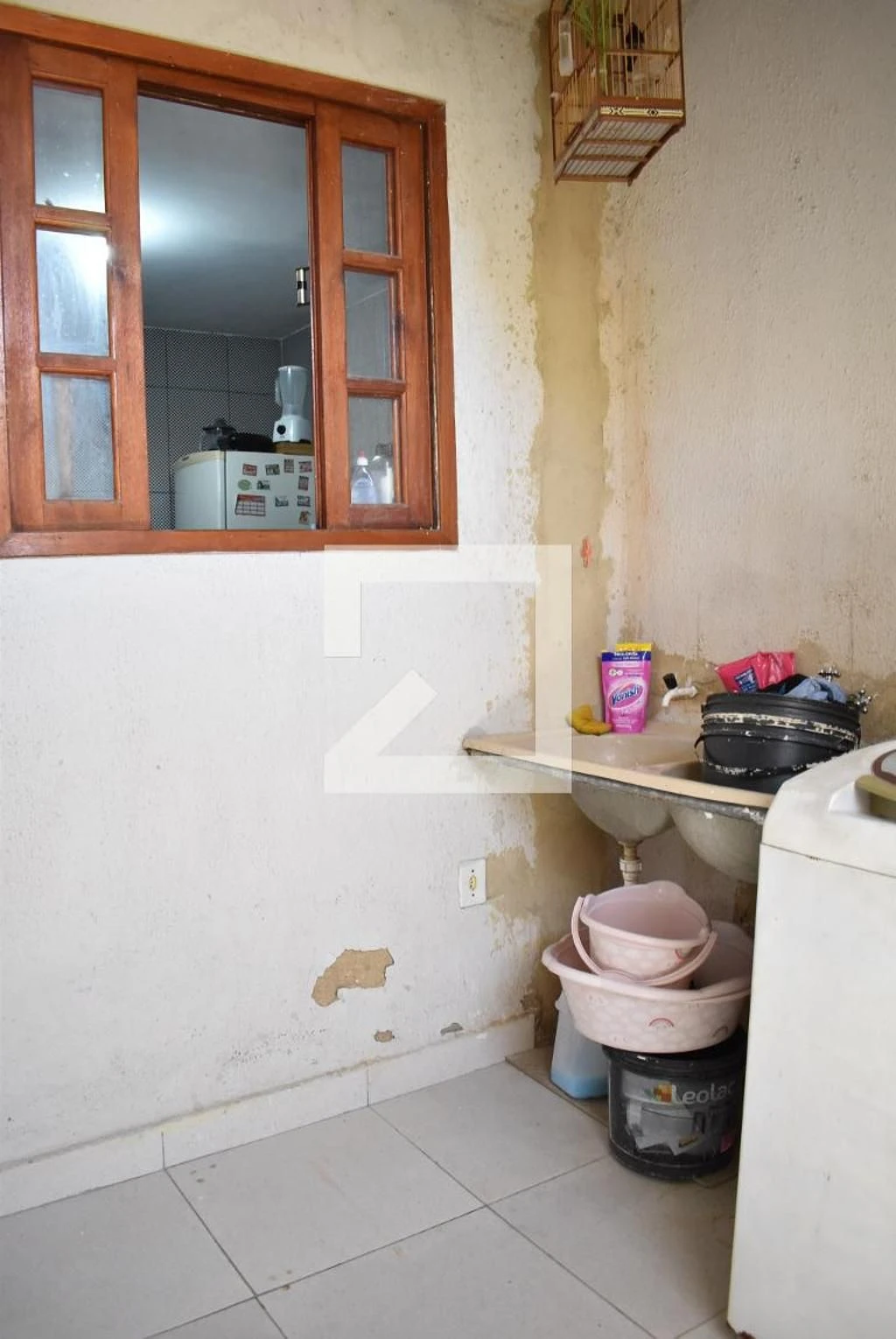 Меблированный дом: 2 спальни и гриль на балконе — photo 27