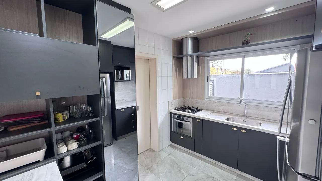 Washing machine in a 3-bedroom house, 190 m² — photo 7