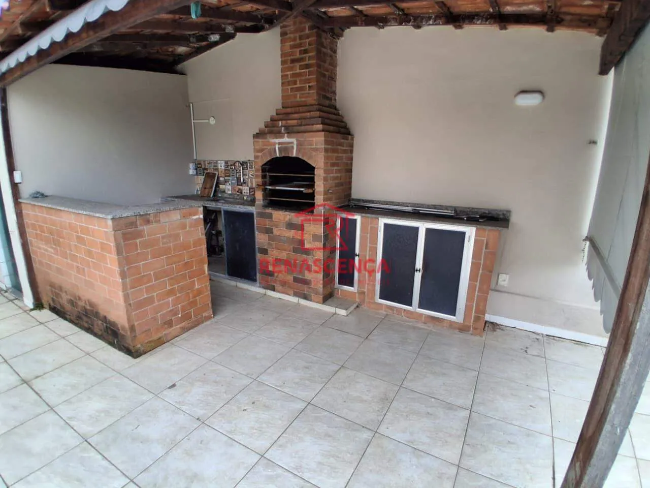 Cobertura de 230 m² com churrasqueira na varanda — photo 5