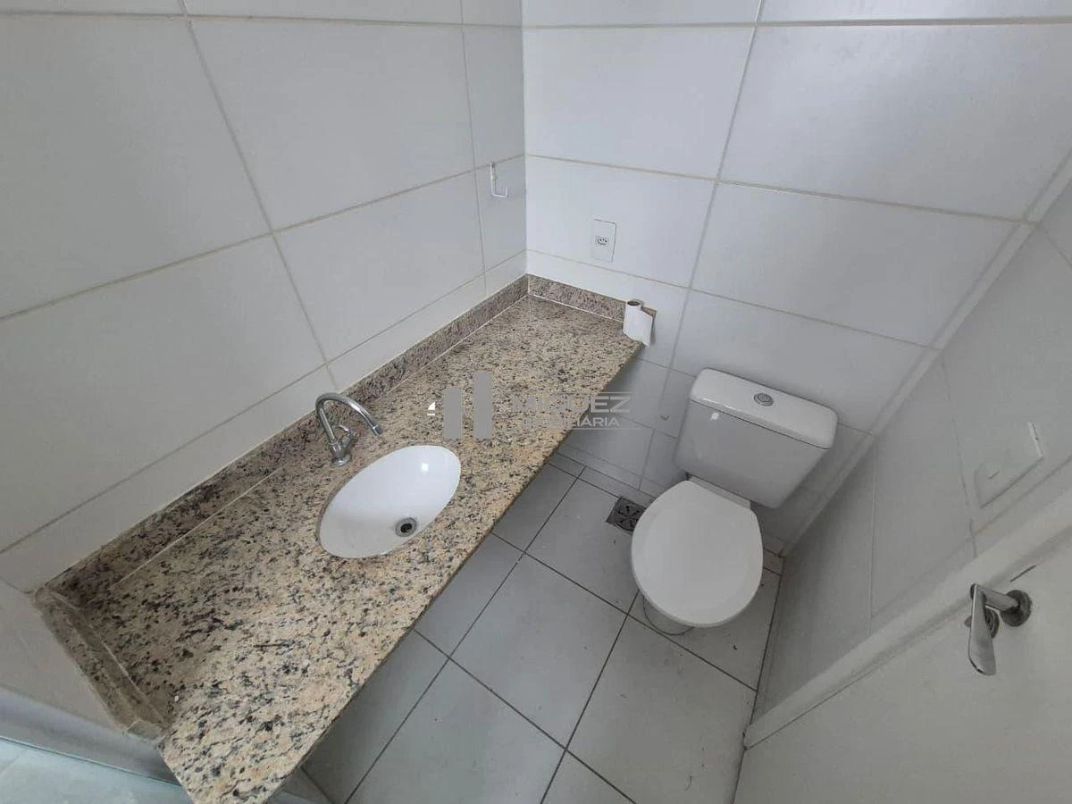 71 m² apartment with 2 bedrooms, 1 en-suite and parking — photo 10
