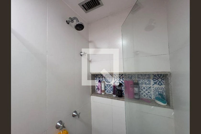 Apartamento mobiliado, 166 m², com máquina de lavar — photo 44