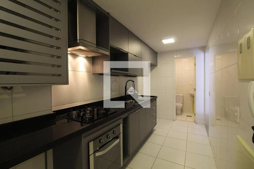 Apartamento de 2 quartos com varanda gourmet, Barra Olímpica — photo 46