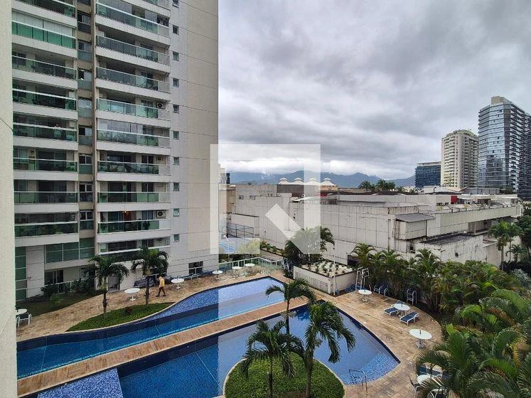 Departamento de 3 dormitorios en edificio con gimnasio — photo 9