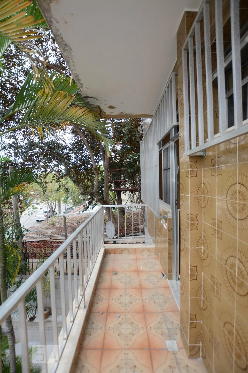 2 quartos e espaço de home office: apartamento de 96 m² — photo 2