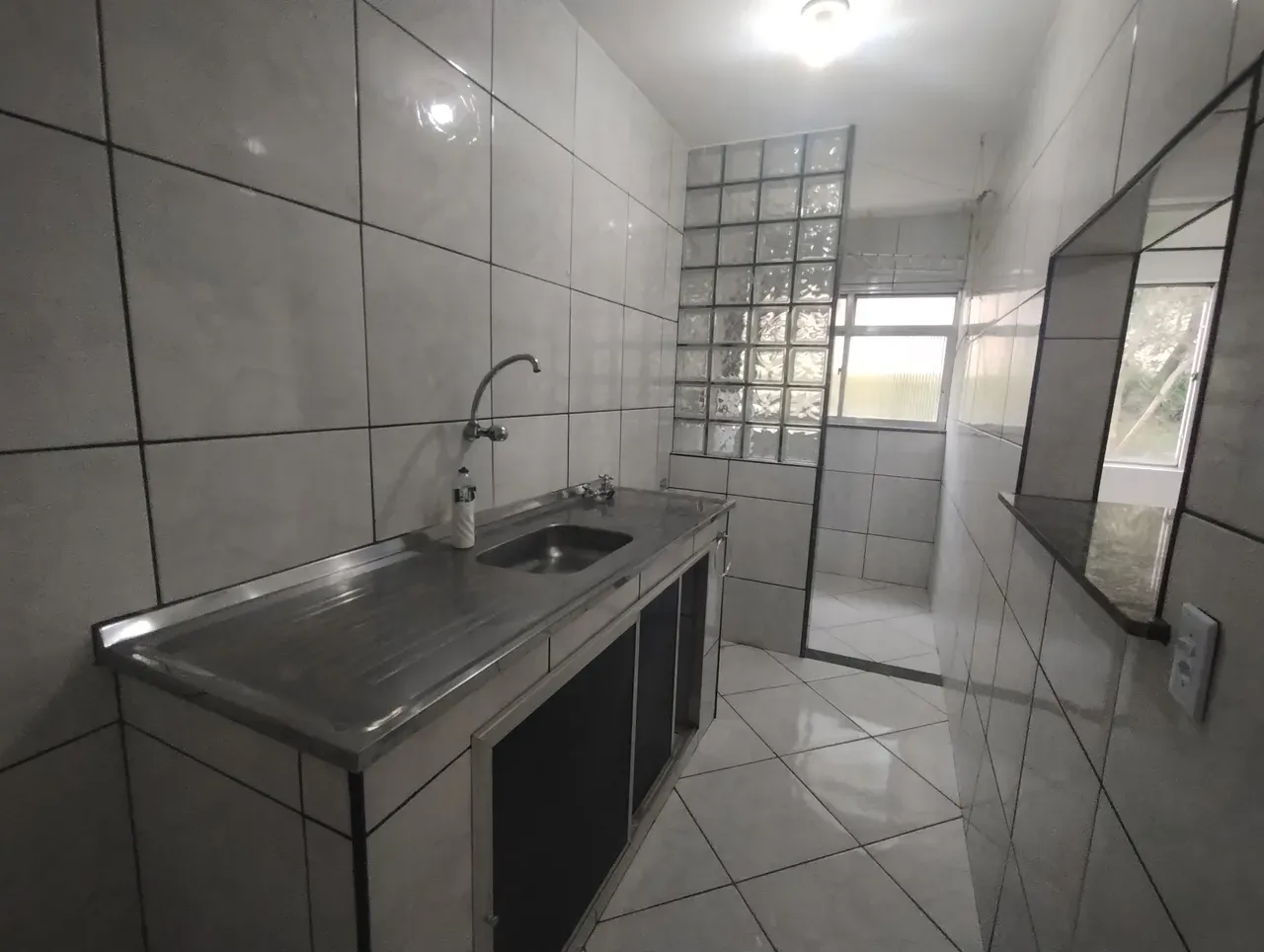 1-bedroom apartment on the 1st floor with separate kitchen — photo 3