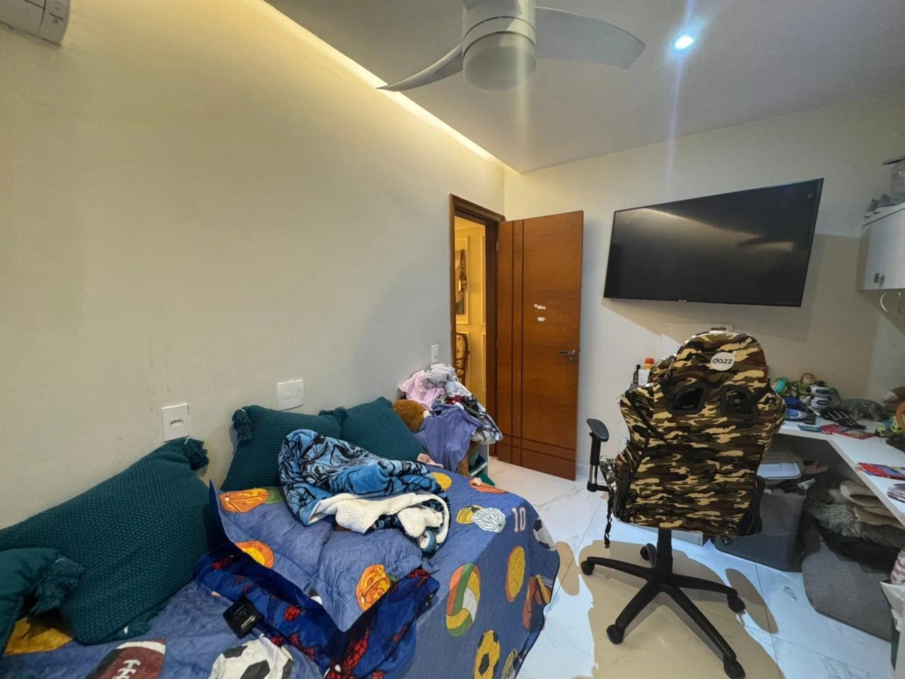 Apartamento mobiliado de 270 m² com 4 dormitórios e 2 vagas — photo 14