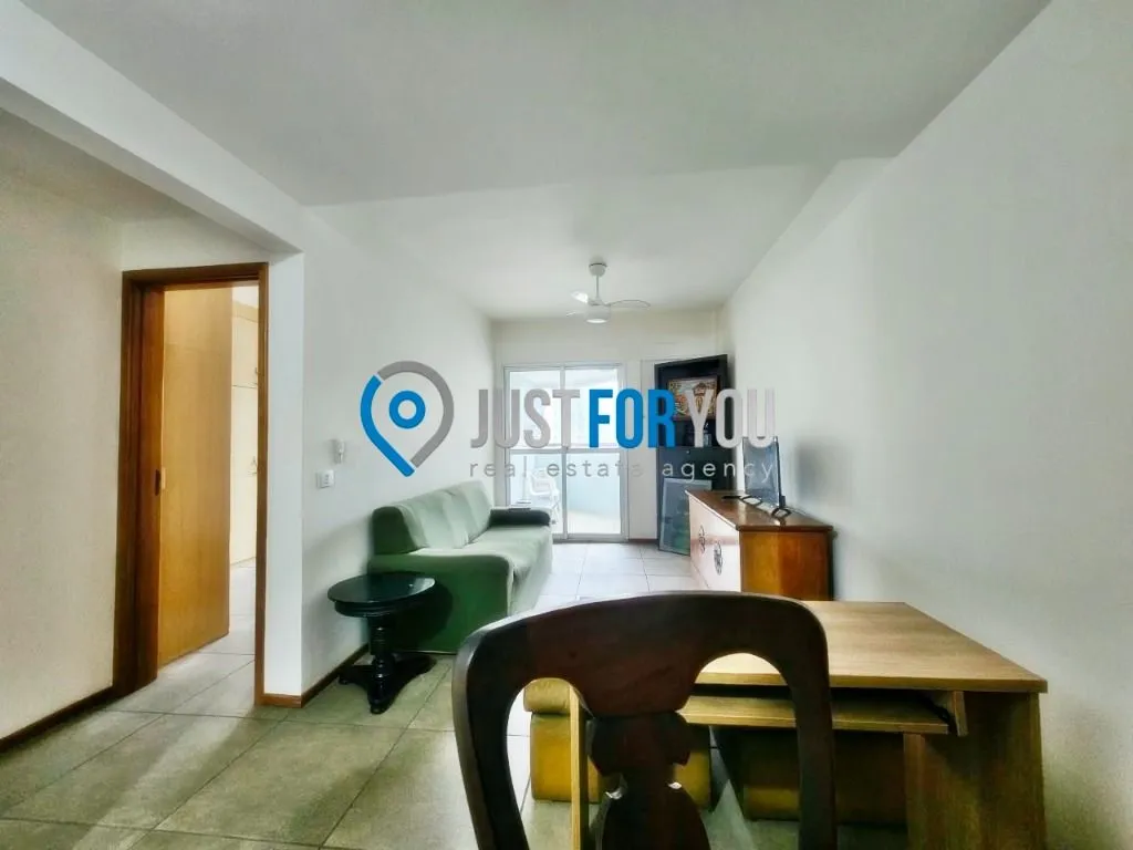 One-bedroom apartment with a home office in Rio de Janeiro — photo 10
