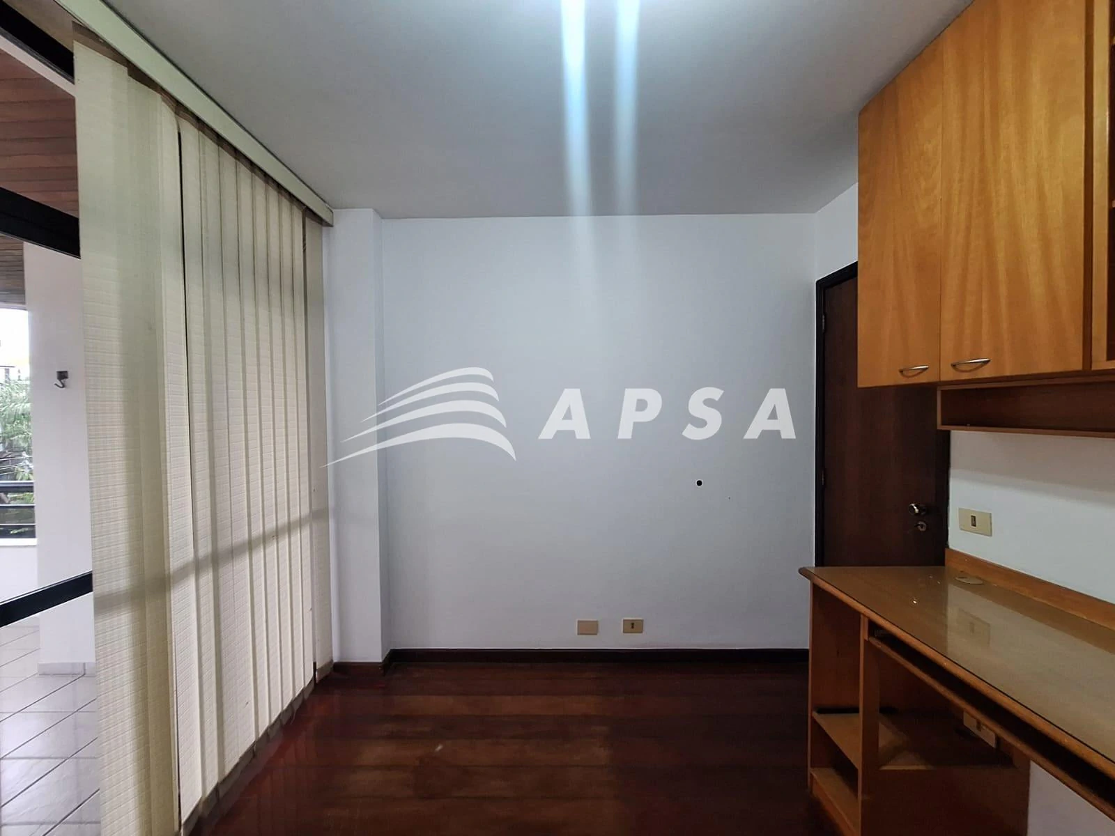 120 m² apartment with 3 bedrooms and separate kitchen — photo 12