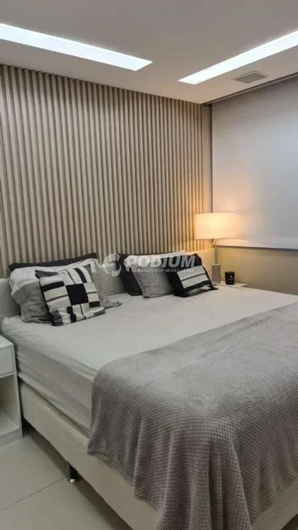 Cobertura duplex mobiliada com terraço e 360 m² — photo 28