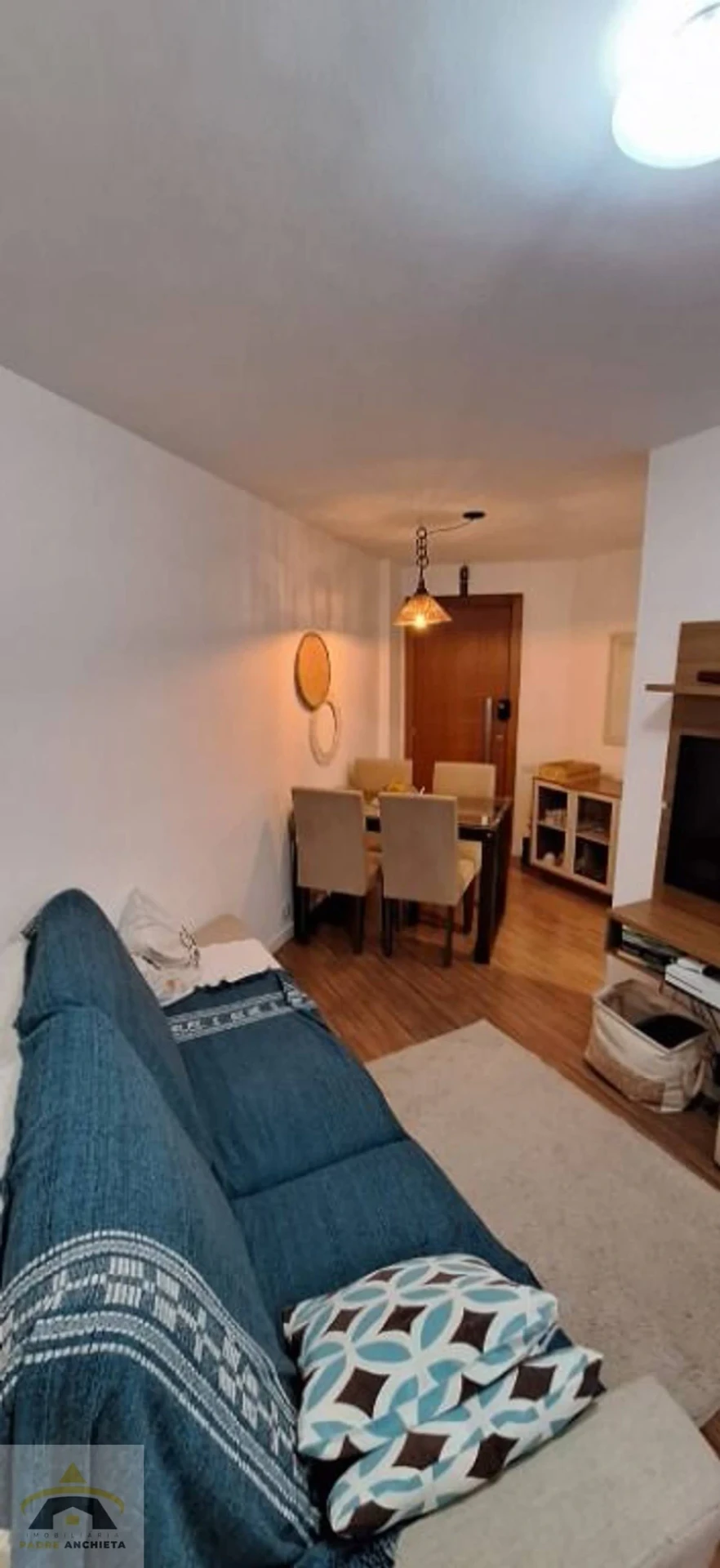 Departamento de 2 dormitorios con vestidor en Curitiba — photo 13