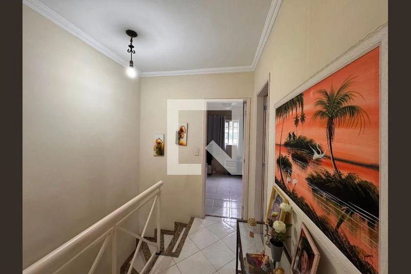 3-bedroom house with a mountain view in Rio de Janeiro — photo 33