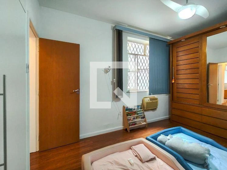 Apartamento mobiliado de 3 quartos com espaço de home office — photo 28