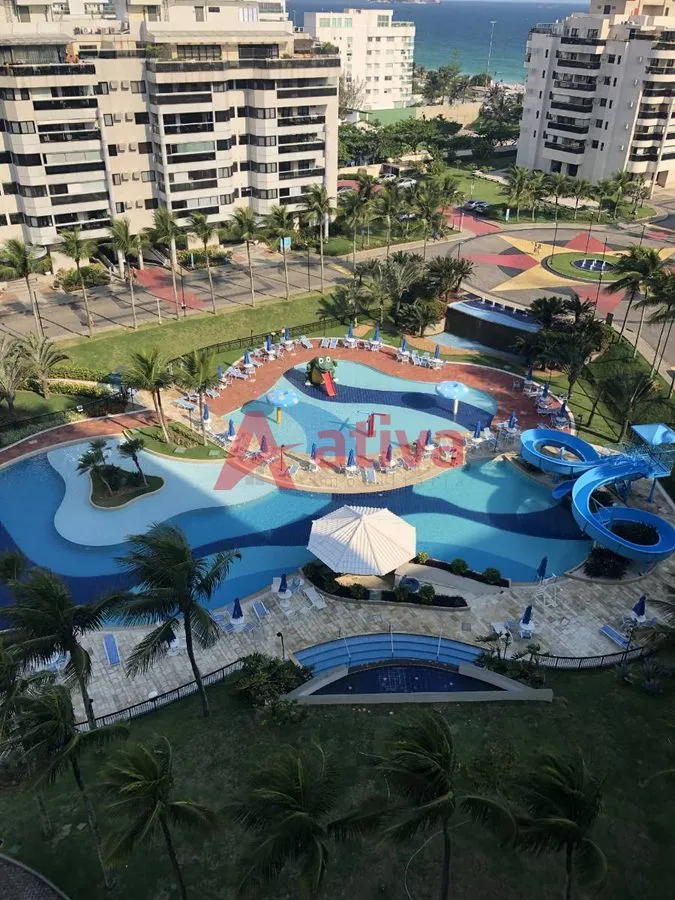 Apartamento mobiliado de 2 quartos com 109 m² — photo 95