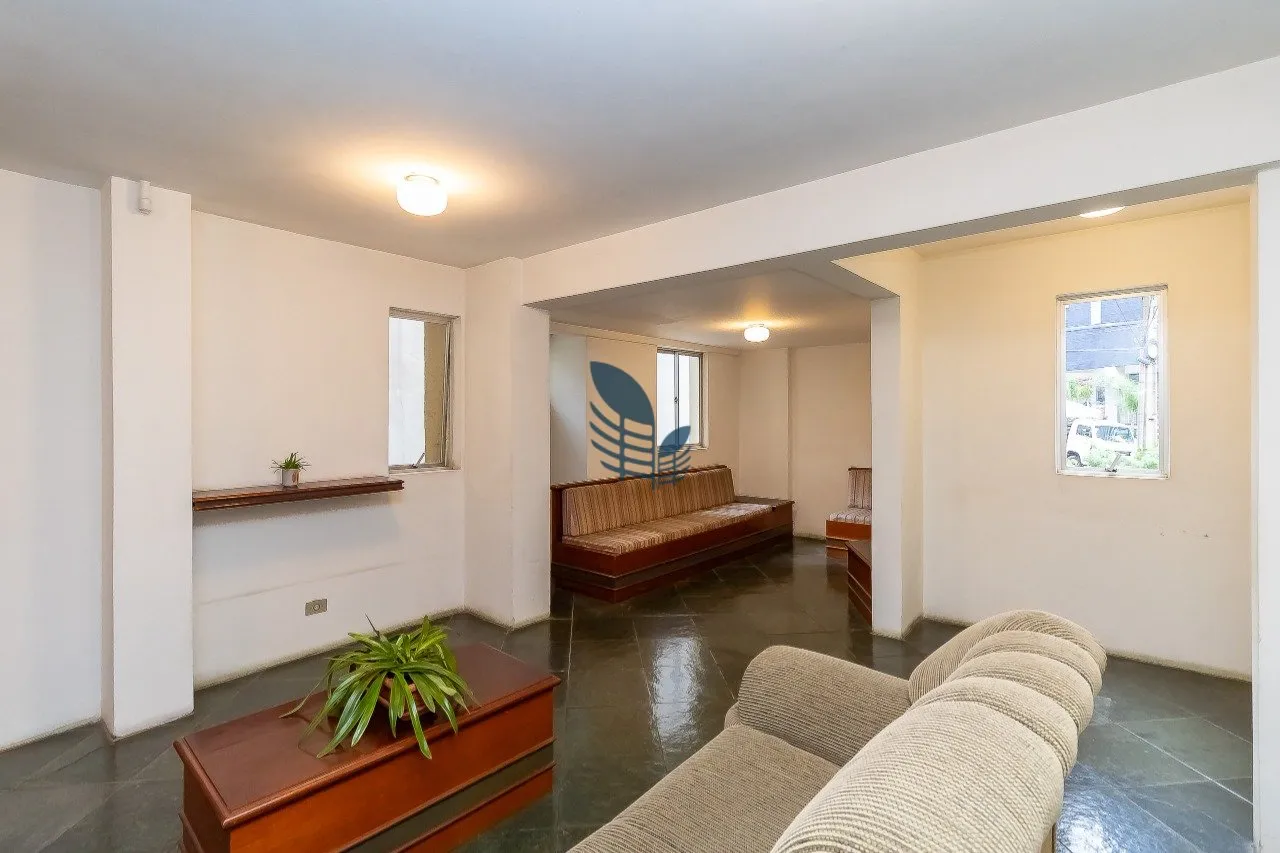Departamento de 1 dormitorio y 35 m² — photo 16