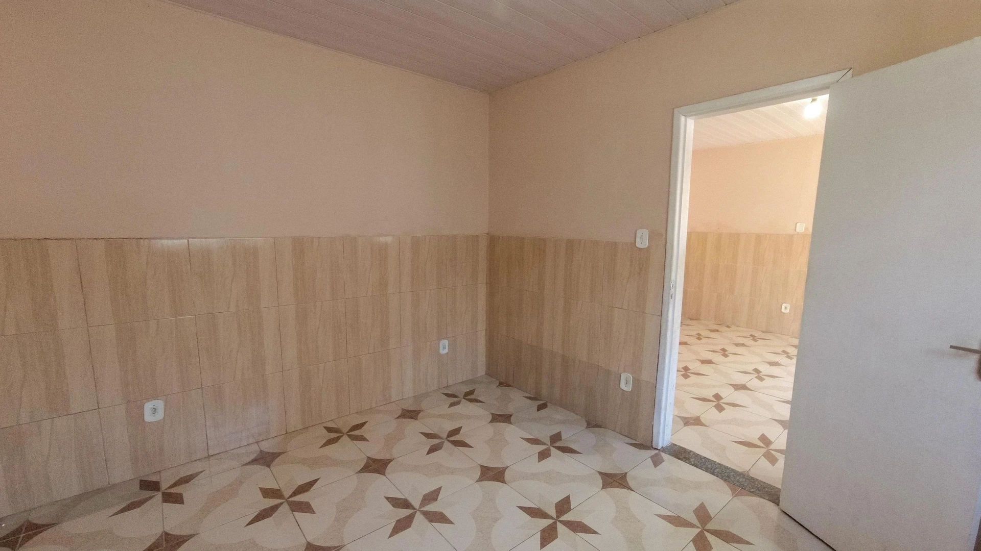 Casa com 1 quarto e jardim privativo — photo 18