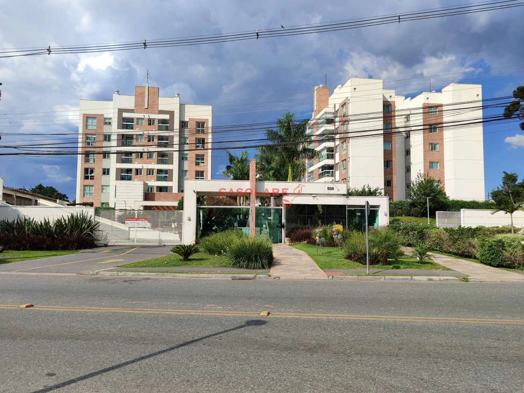 Apartamento de 2 quartos com varanda envidraçada — photo 5