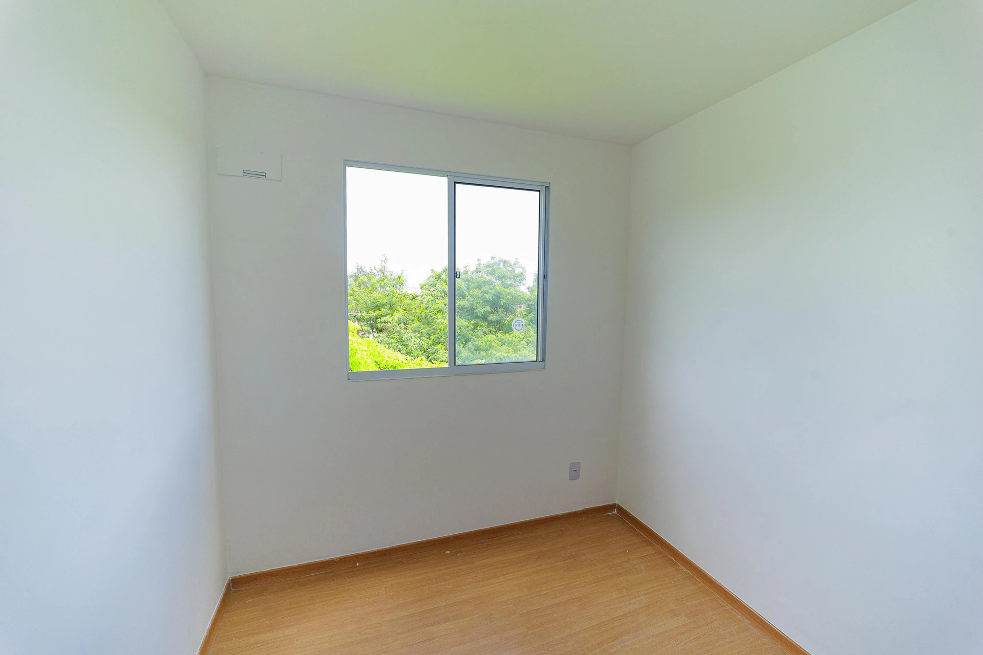 Apartment, 45 m², with wood or laminate floors — photo 13