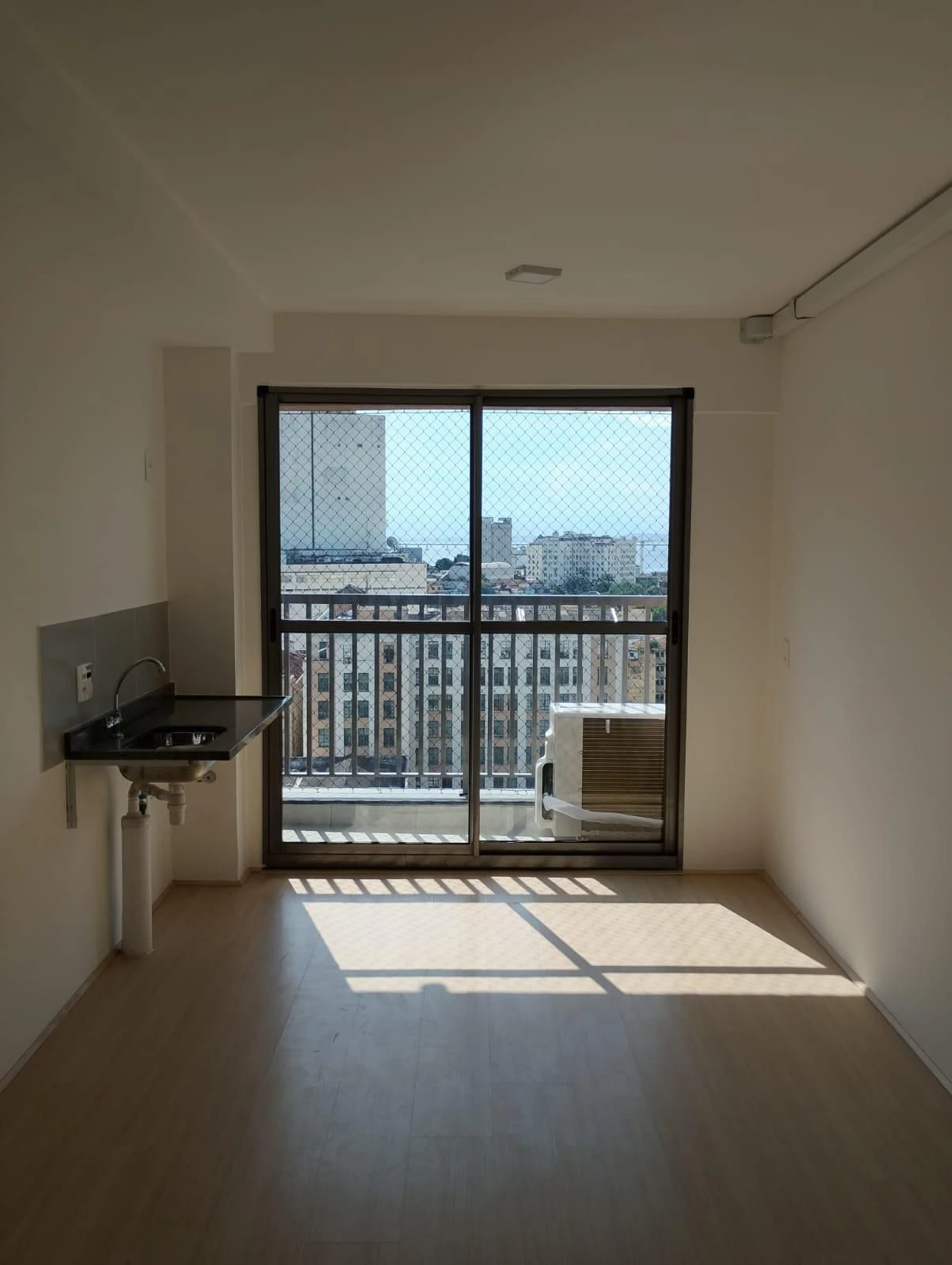Kitnet com 1 quarto e 1 banheiro, sem vaga de garagem — photo 25