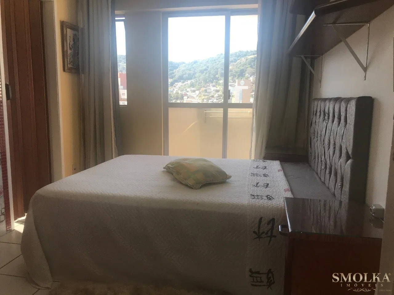 Квартира 30 м² с сушильной машиной и видом на воду — photo 3
