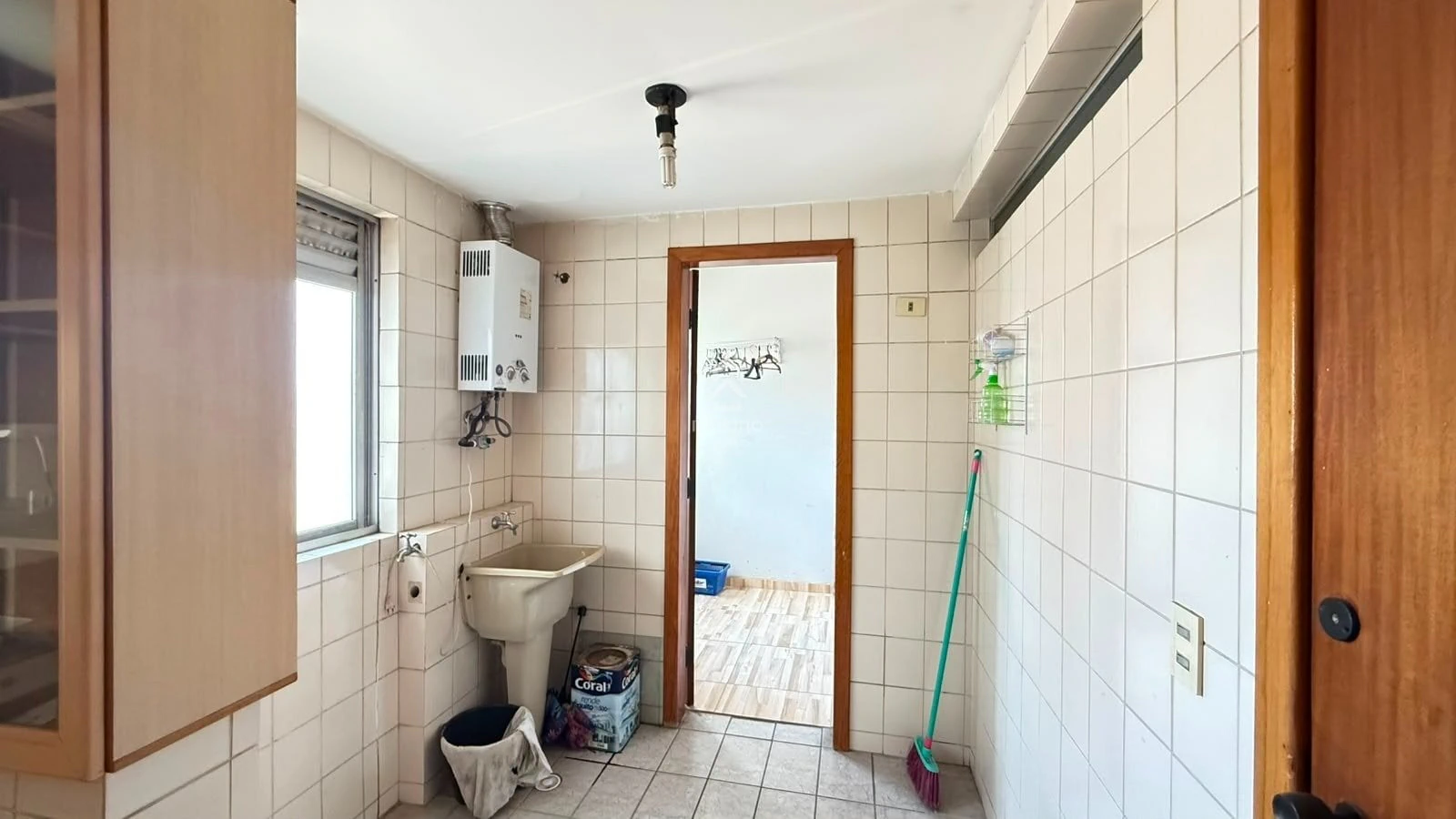 3-bedroom apartment, 1 with its own bathroom, 80 m² — photo 6