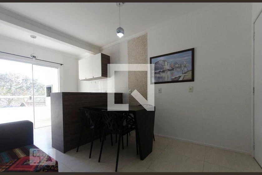 2-bedroom apartment with a mountain view in Florianópolis — photo 23