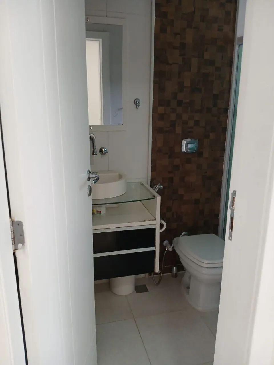 Casa duplex com 3 quartos e 2 banheiros — photo 7