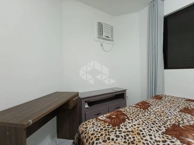 Apartamento amueblado de 1 dormitorio con 45 m² y plaza — photo 9