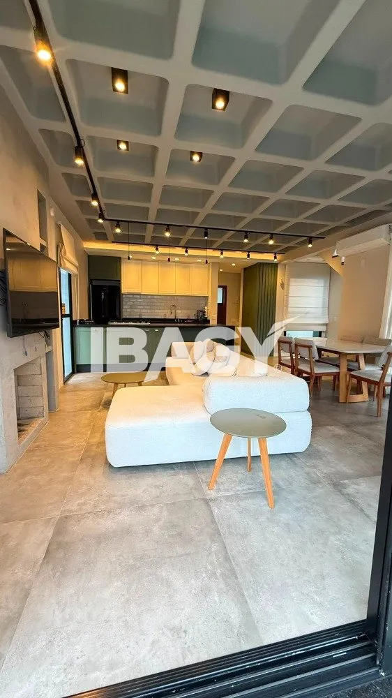 Casa en condominio con 4 dormitorios y cocina abierta — photo 14