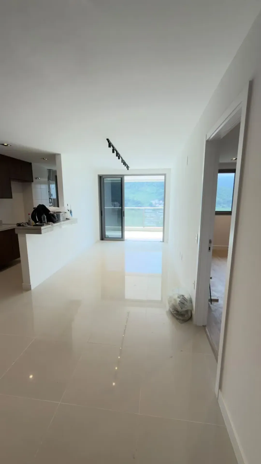 2-bedroom apartment with a mountain view in Rio de Janeiro — photo 7