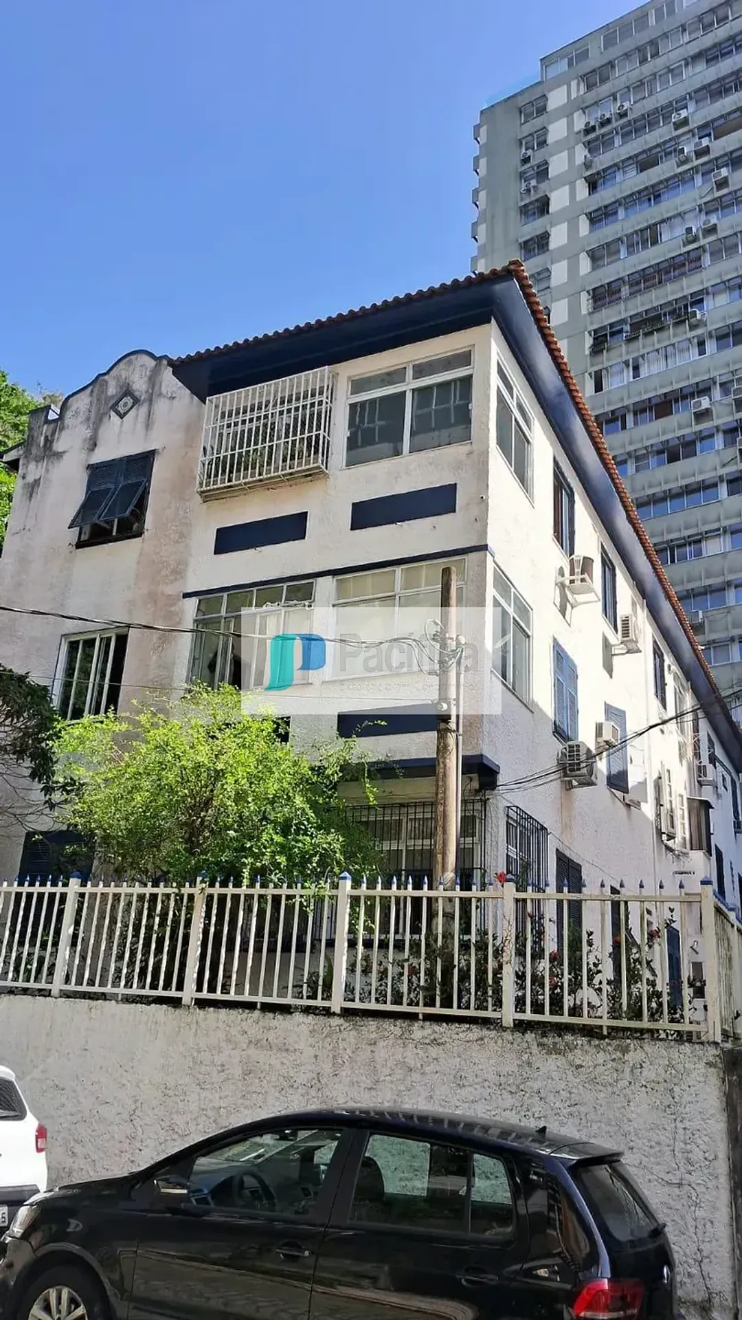 One-bedroom apartment, 47 m² — photo 44