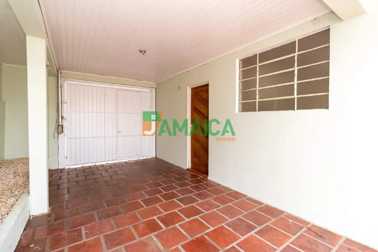 Rental house with 3 bedrooms and 136 m² in good condition — photo 17
