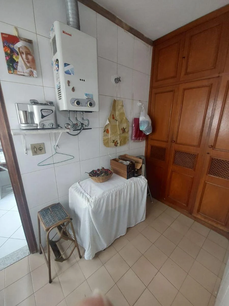 Apartamento mobiliado de 98 m² com 3 quartos e varanda — photo 17
