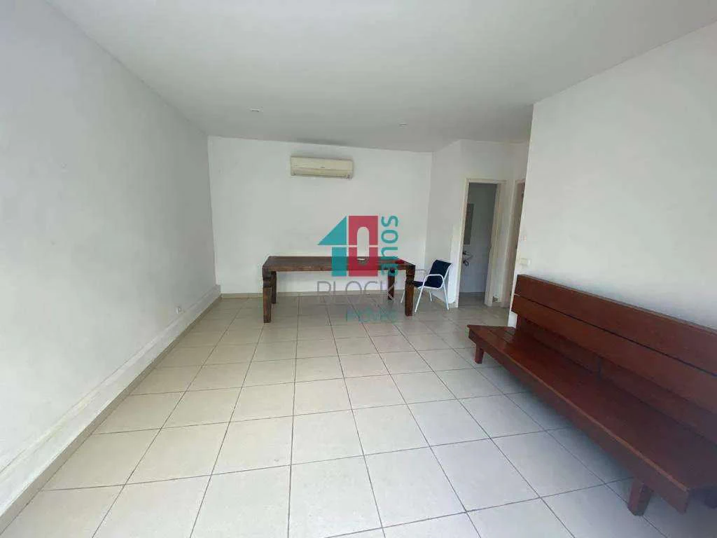 3-bedroom apartment (92 m²) with a balcony — photo 22