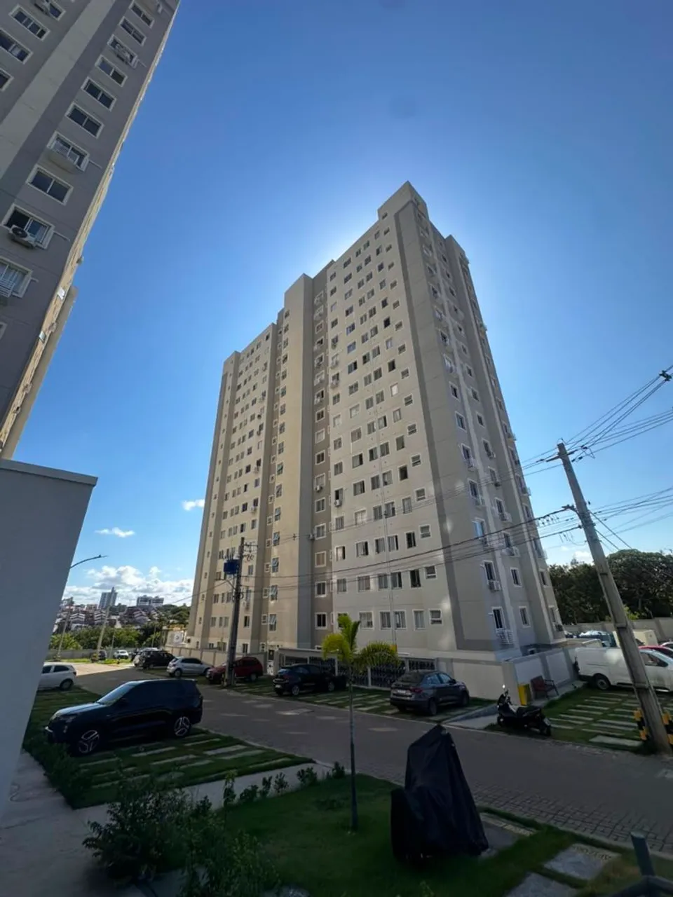 Furnished apartment, 108 m², with a washing machine — photo 17