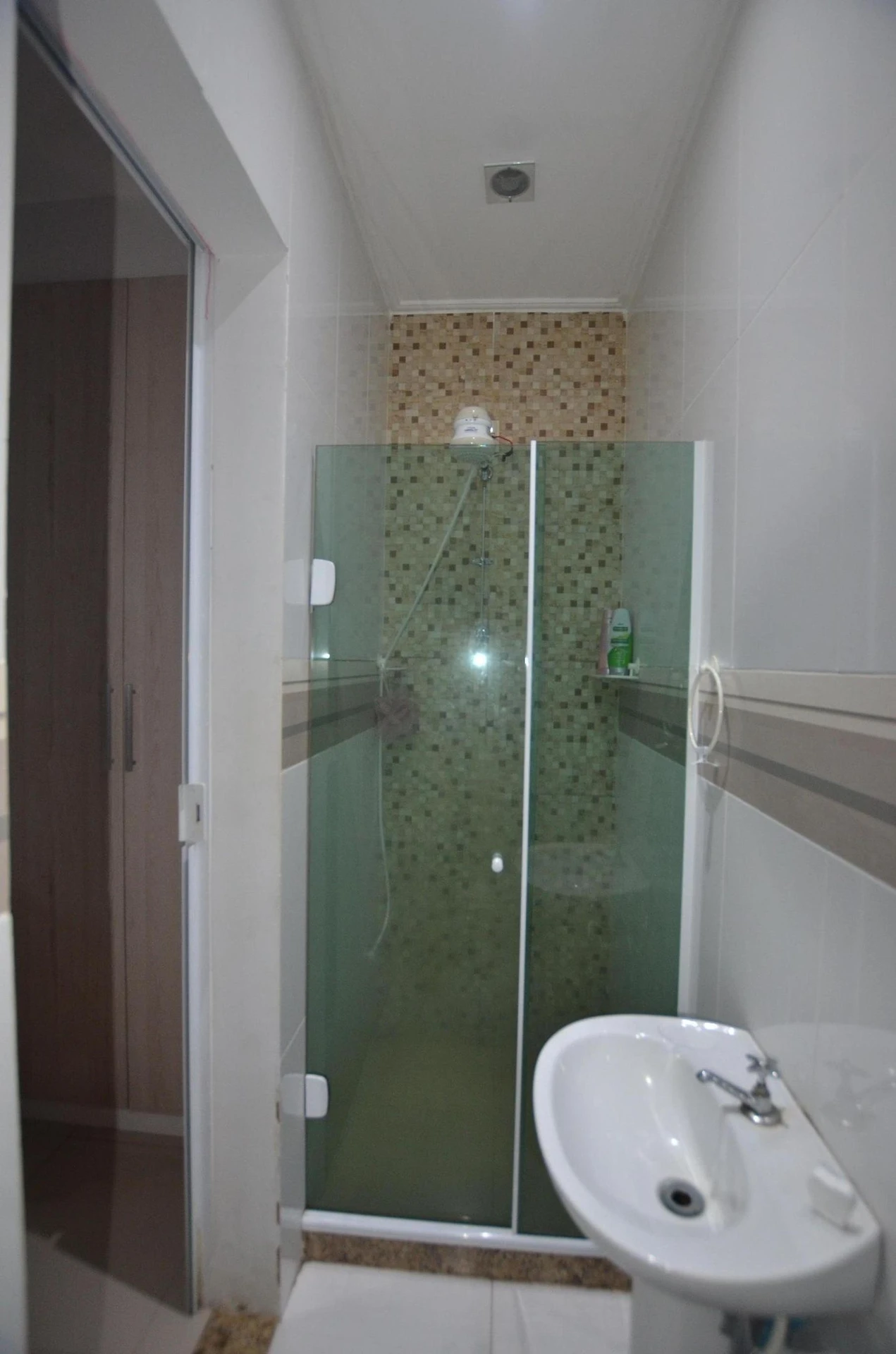3 quartos e varanda gourmet: casa de 150 m² — photo 27