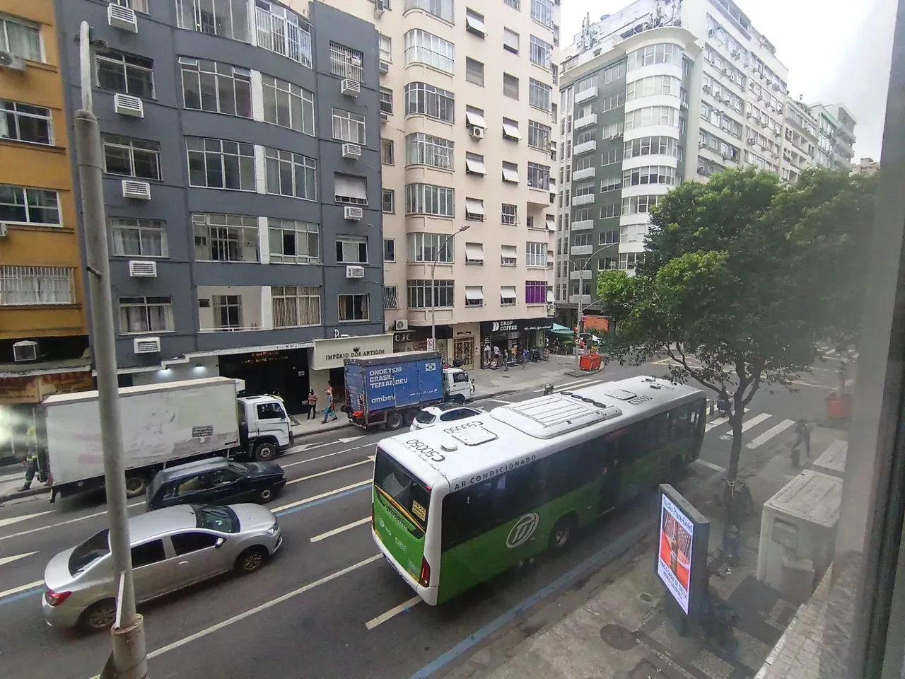Monoambiente de 29 m² — photo 16