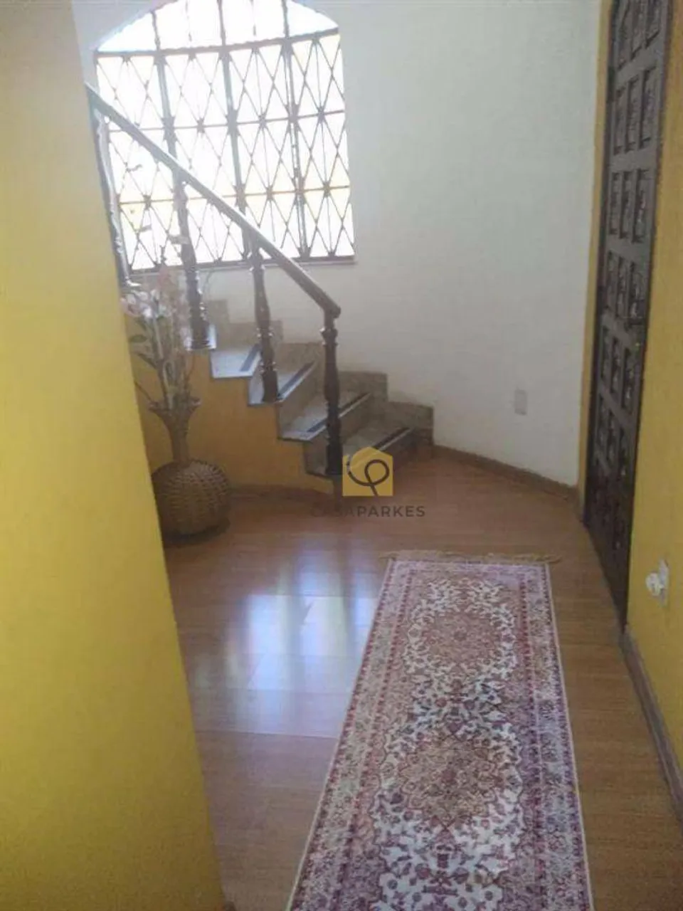 Casa mobiliada com varanda, 3 dormitórios e 290 m² — photo 13