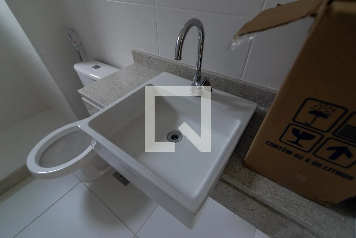 Apartamento com 2 quartos e varanda — photo 18