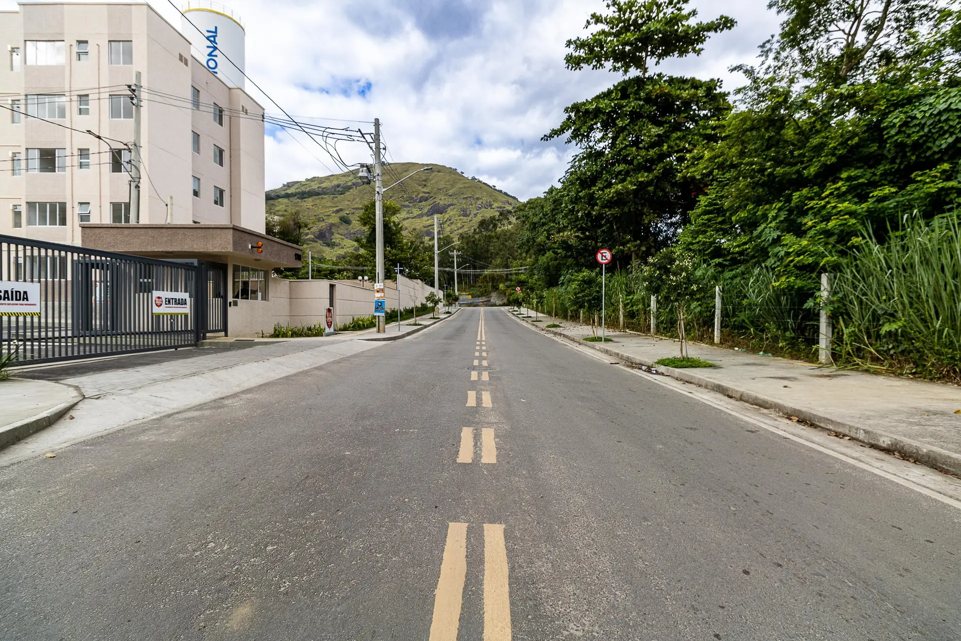 Apartment, 41 m², with a mountain view — photo 44